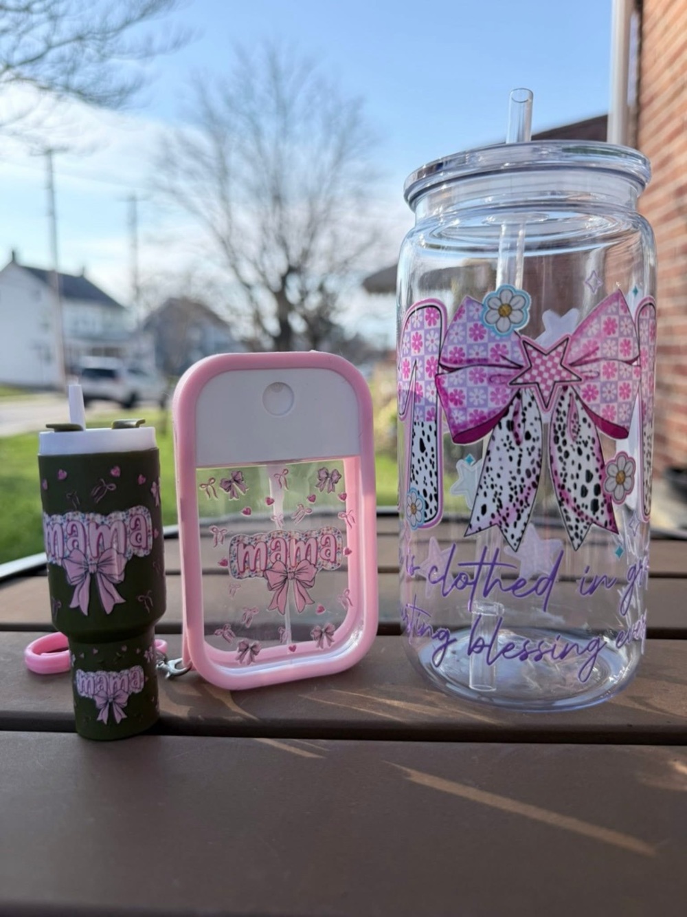 ‼️SOLD‼️ 
Mom Bundle